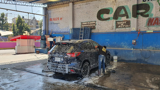 Car Wash Nativitas